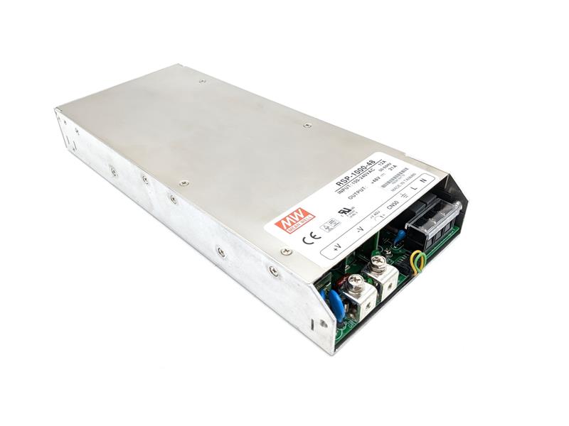 MEAN WELL RSP-1000-48