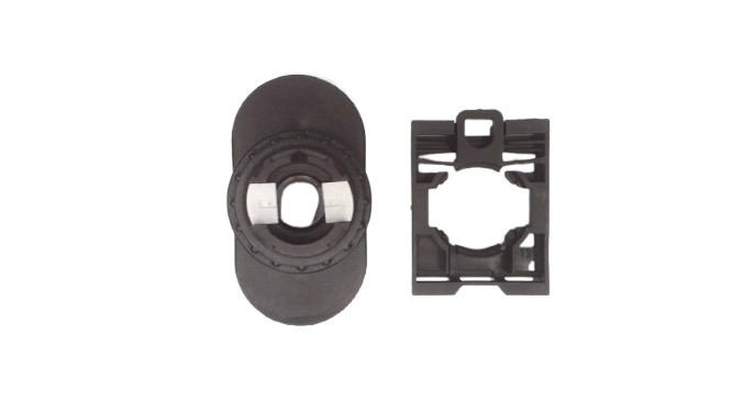 EATON CORPORATION M22-DDL-GR-GB1-GB0