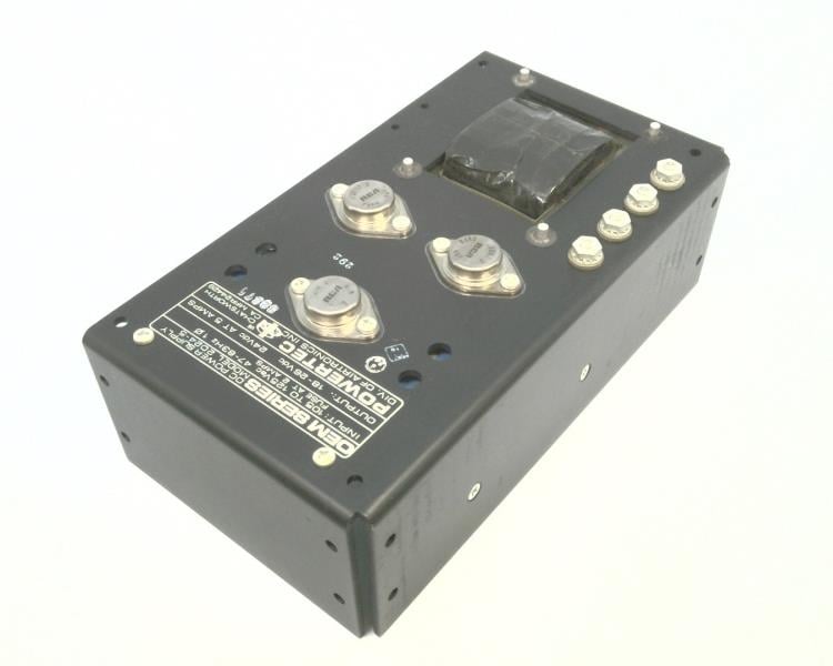 POWERTEC 2D24-5
