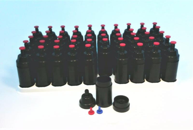 NUCLEPORE CORPORATION 4382- 50/PKG