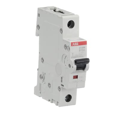 ST201M-B13 por ASEA BROWN BOVERI