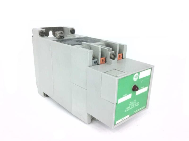ALLEN BRADLEY 700-RTC40Z0500U1