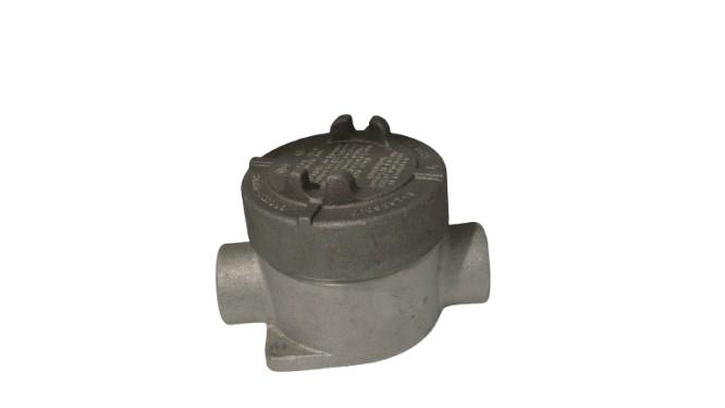 EATON CORPORATION EAJC36 SA