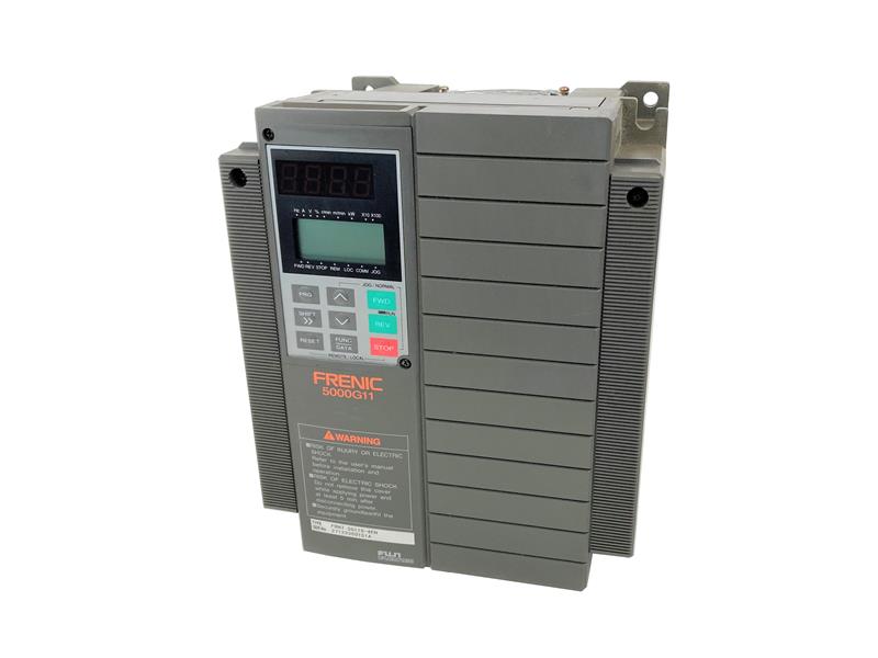 FUJI ELECTRIC FRN7.5G11S-4EN