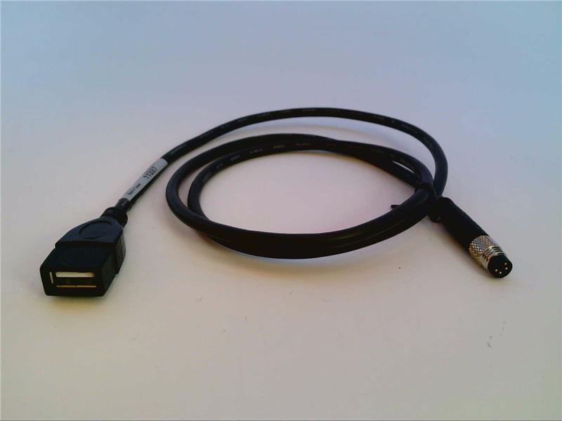 BANNER ENGINEERING PSG-4M-403-USB