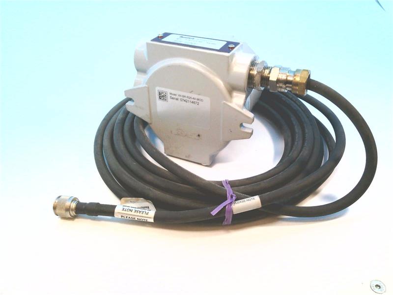 ACCUTECH WI-BR-R25-4X-MOD