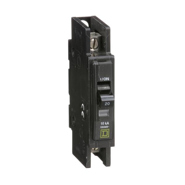 SCHNEIDER ELECTRIC QOU1205232