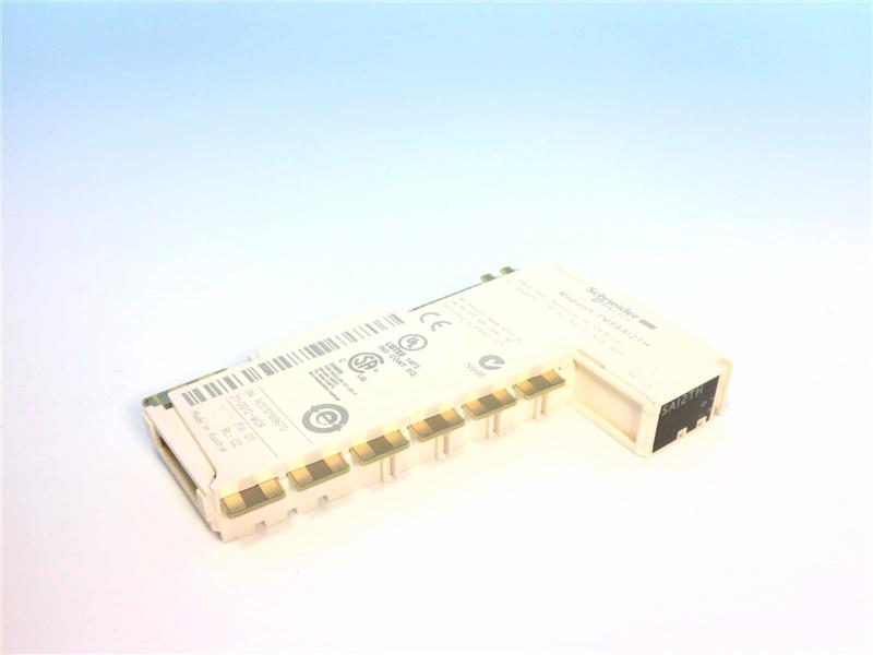 SCHNEIDER ELECTRIC TM5SAI2H