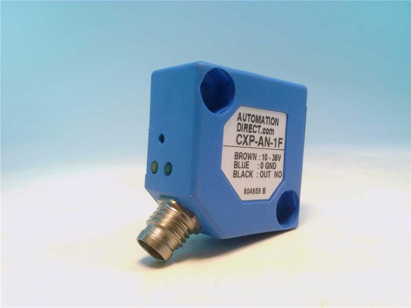 AUTOMATION DIRECT CXP-AN-1F