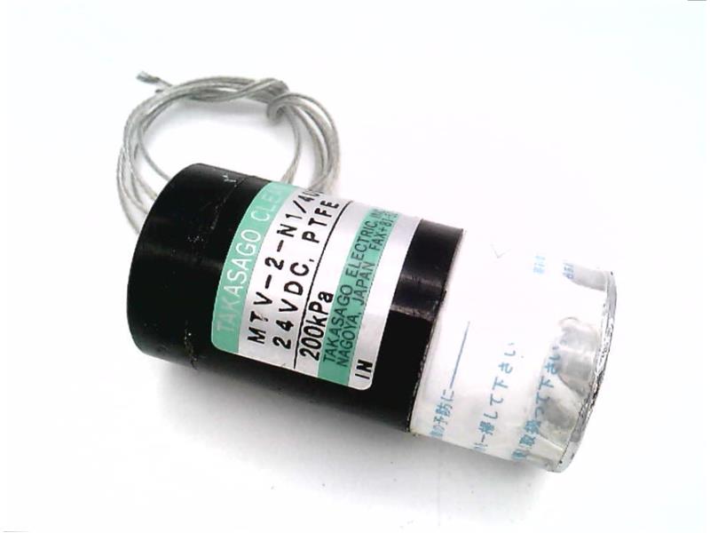 TAKASAGO MTV-2-N1/4UG