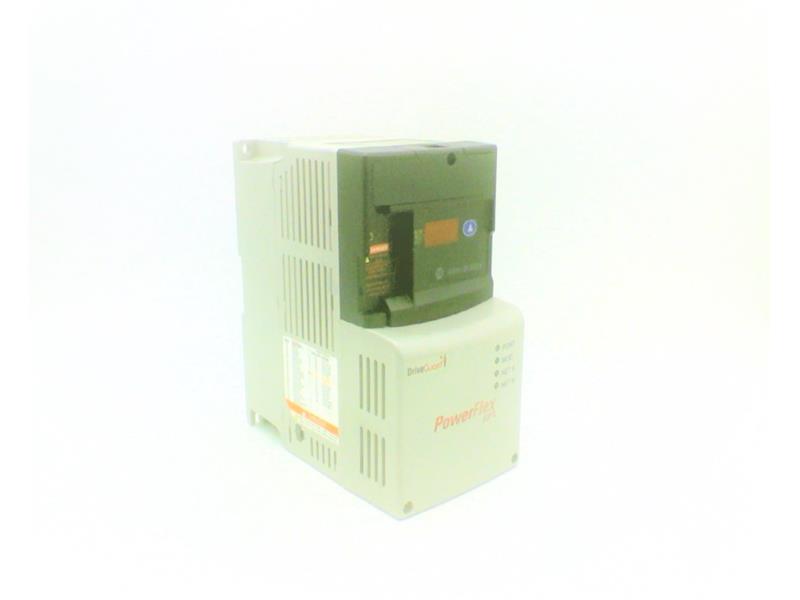 ALLEN BRADLEY 22D-E4P2N104