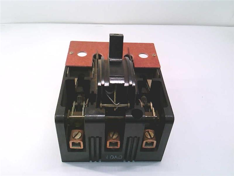 WESTINGHOUSE 371D266G01