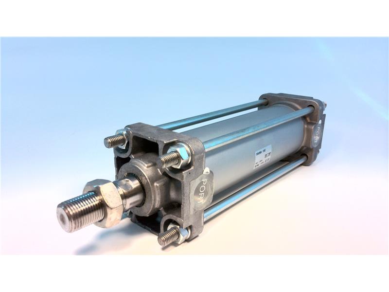 SMC CDA2B50-125Z
