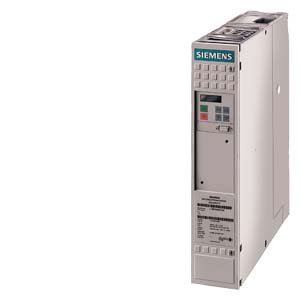 SIEMENS 6SE7016-0TP60-ZG91