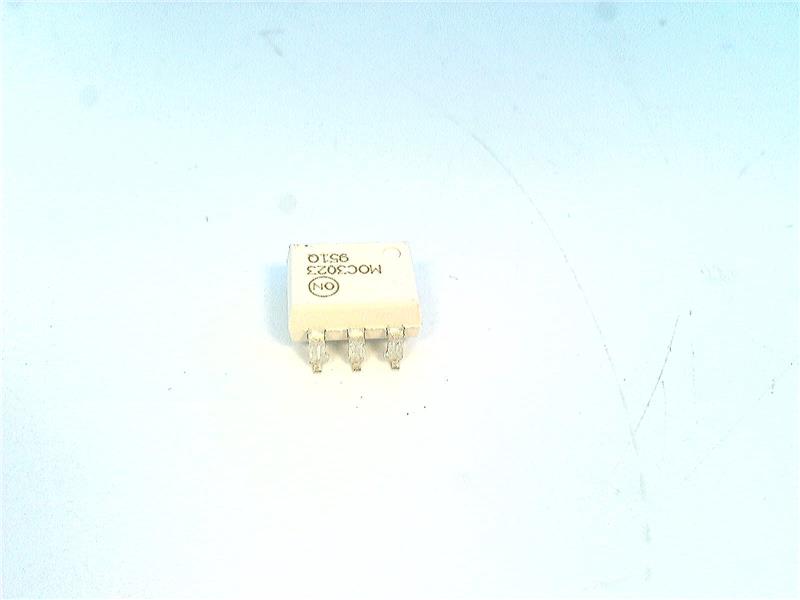 ON SEMICONDUCTOR MOC3023SM
