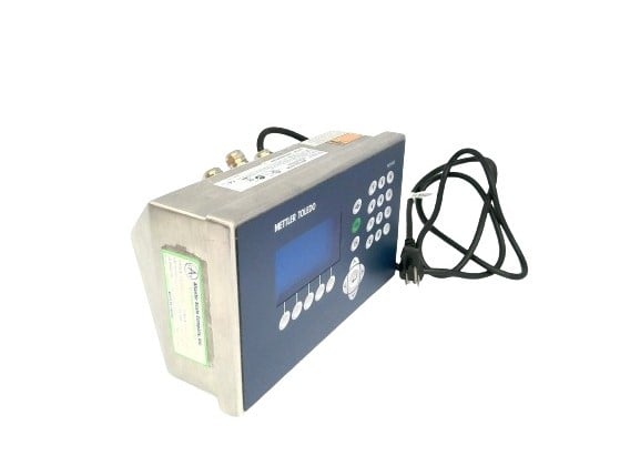 METTLER TOLEDO IND560 HARSH