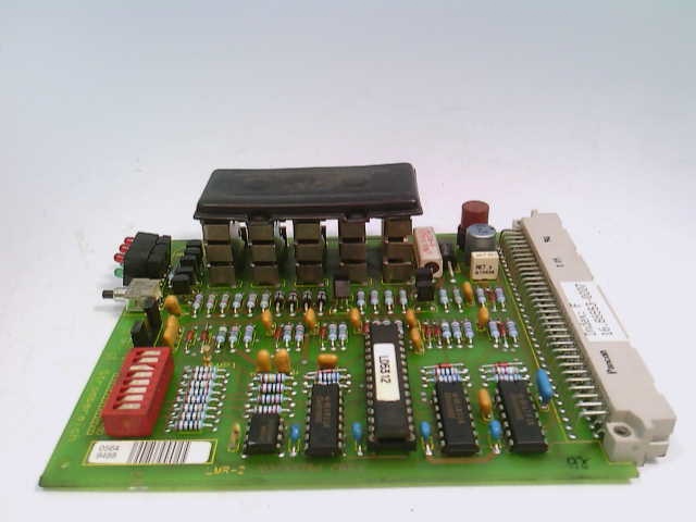 MAN ROLAND LMR2