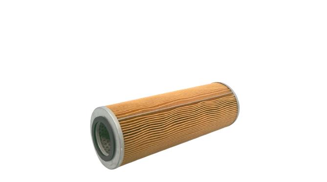 MANN FILTER H 1075/1