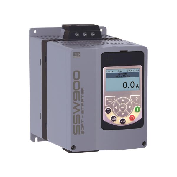 WEG SSW900 A 0030 T5 E2 