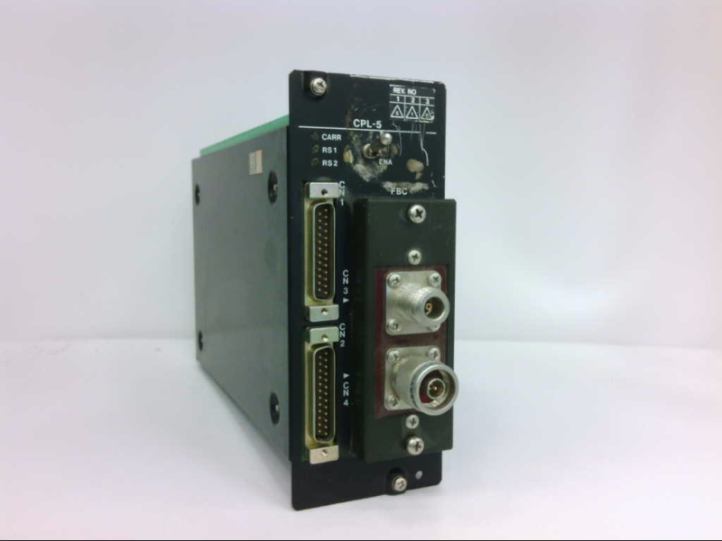 YOKOGAWA CPL-5