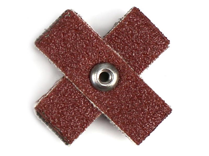 SUPERIOR ABRASIVES A017143