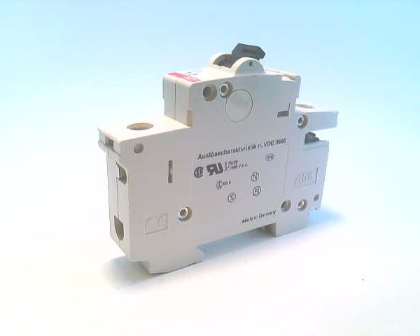 ASEA BROWN BOVERI S271-K1A