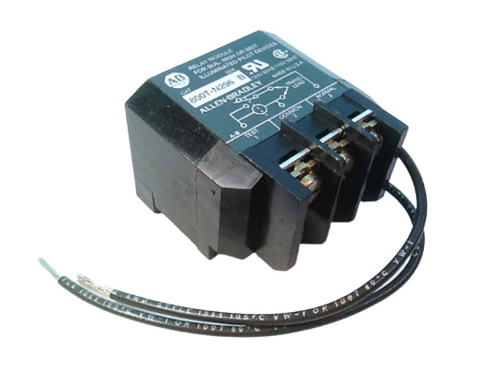 ALLEN BRADLEY 800T-N296