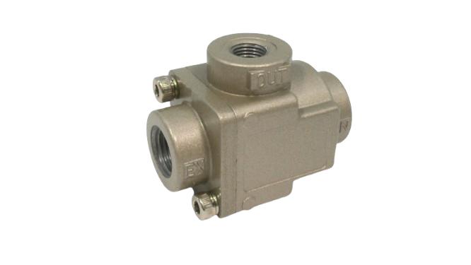 CKD CORP QEV-6A