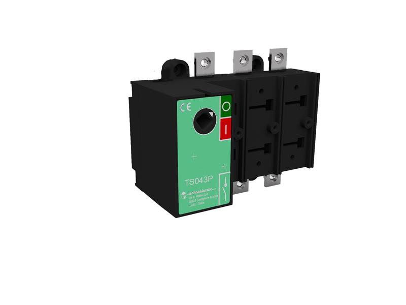 TECHNOELECTRIC TS073P