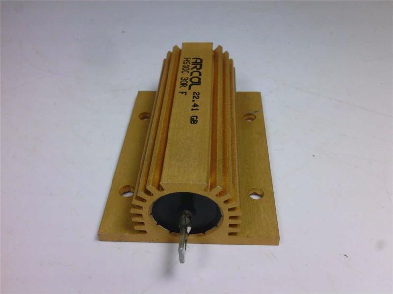 OHMITE HS100 30R  F