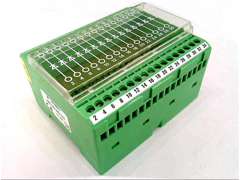 PHOENIX CONTACT EMG 90-DIO 17E