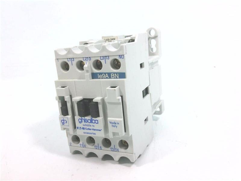 GHISALBA GH15BN-3-10