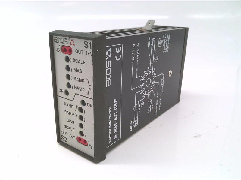 ATOS E-BM-AC-01F