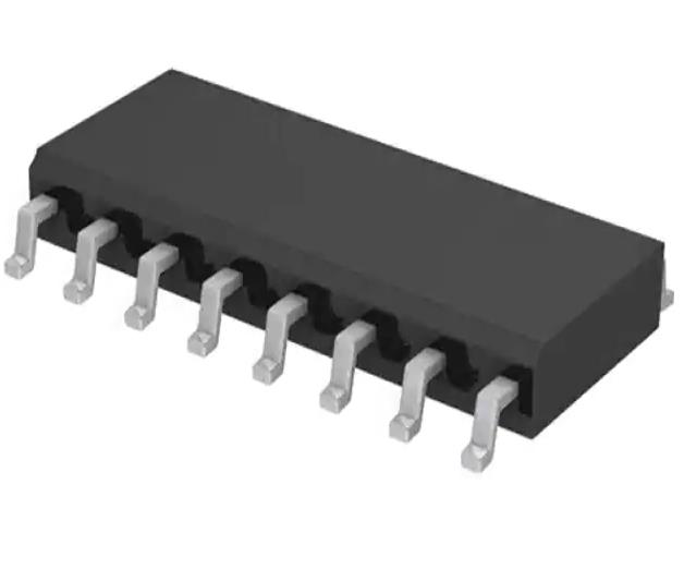 ON SEMICONDUCTOR MC14512BDG