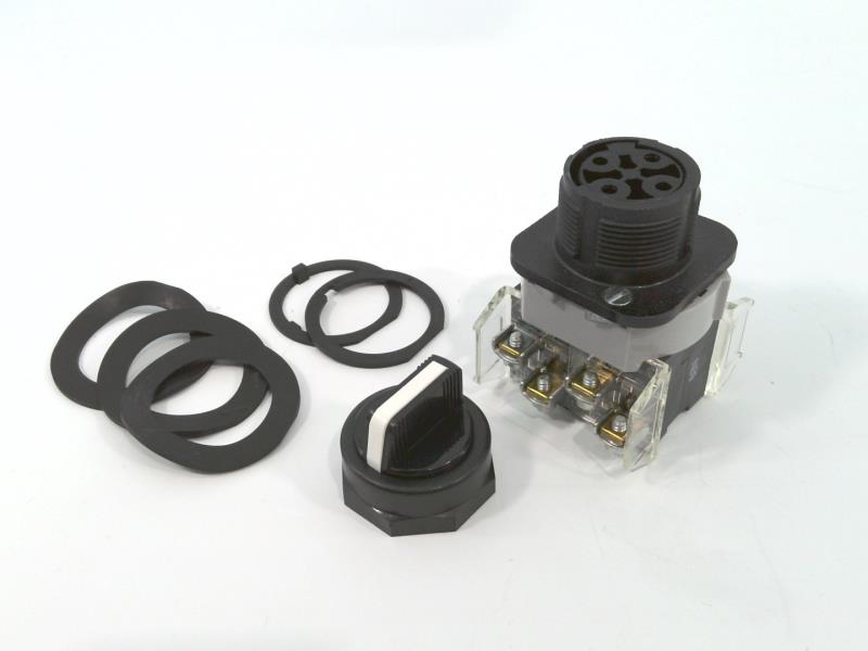 ALLEN BRADLEY 800H-JR4B