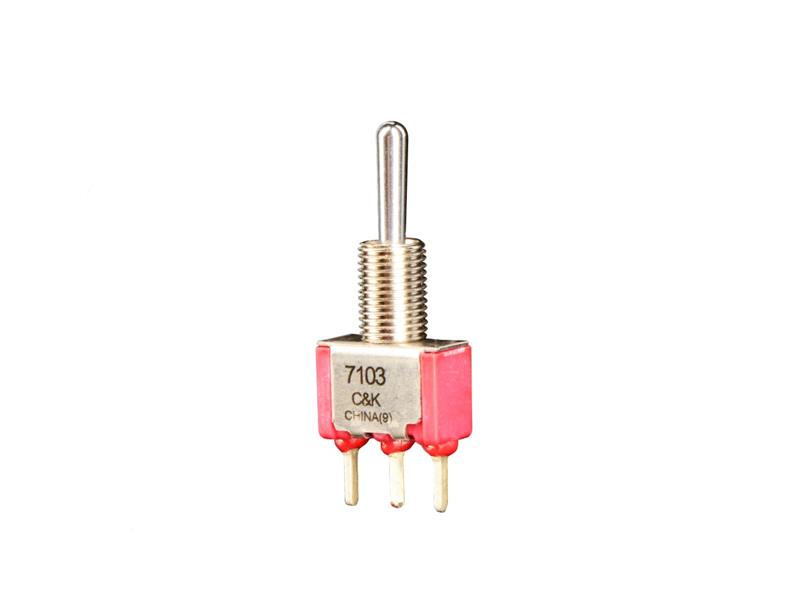 ITT 7103SYCQE