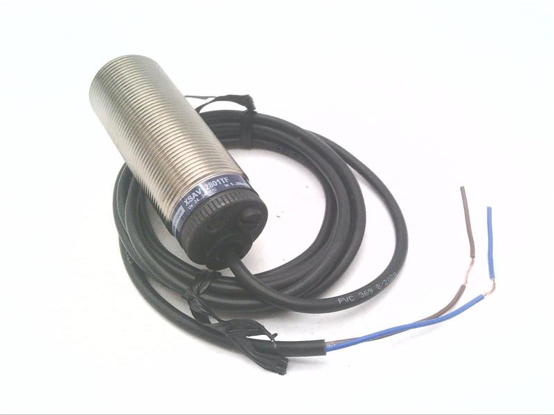 TELEMECANIQUE SENSORS XSAV12801TF
