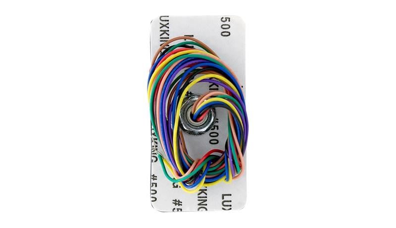 LASCAR ELECTRONICS EMC 1500