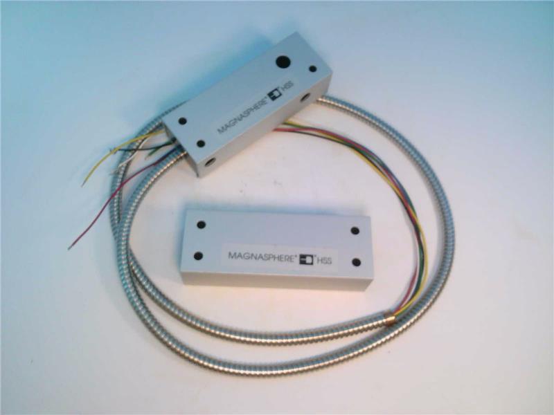 MAGNASPHERE HSS-L2S-012