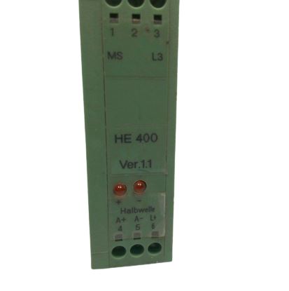 PHOENIX CONTACT HE400