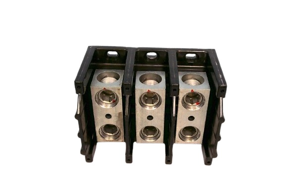 EATON CORPORATION 16306-3