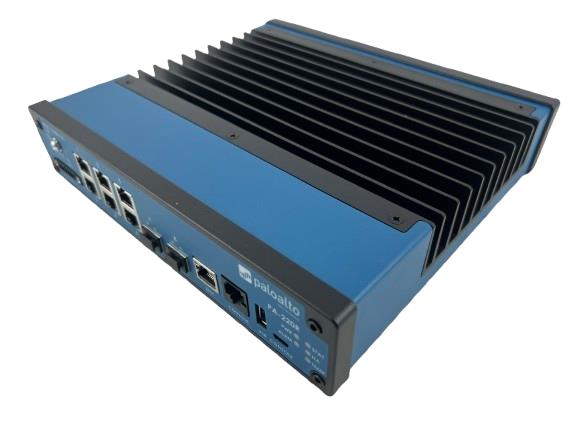 PALO ALTO NETWORKS PAN-PA-220R
