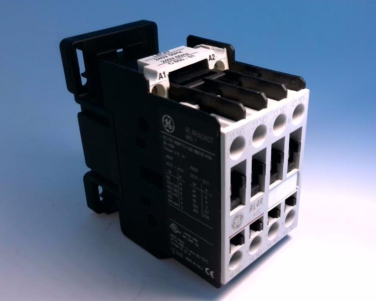 GENERAL ELECTRIC RL4RA040T7
