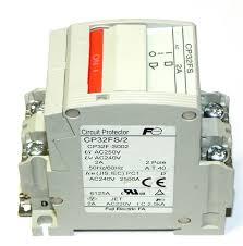 FUJI ELECTRIC CP32FS/2