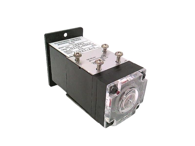 KUHNKE AUTOMATION 1E2A3