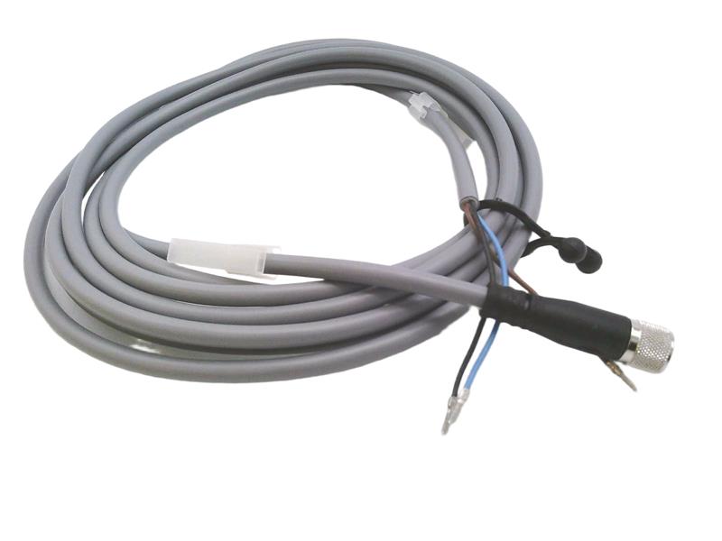 FESTO NEBU-M8G3-P-2.5-LE3