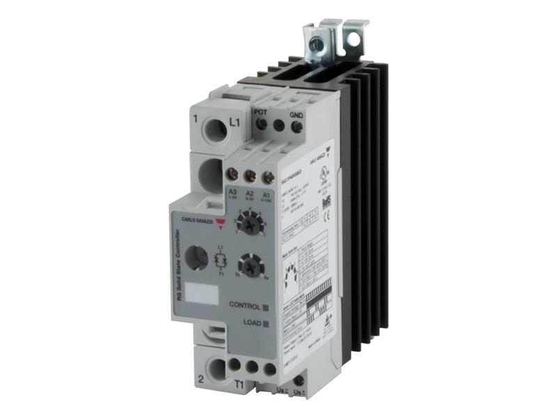 CARLO GAVAZZI RGC1P60V30ED