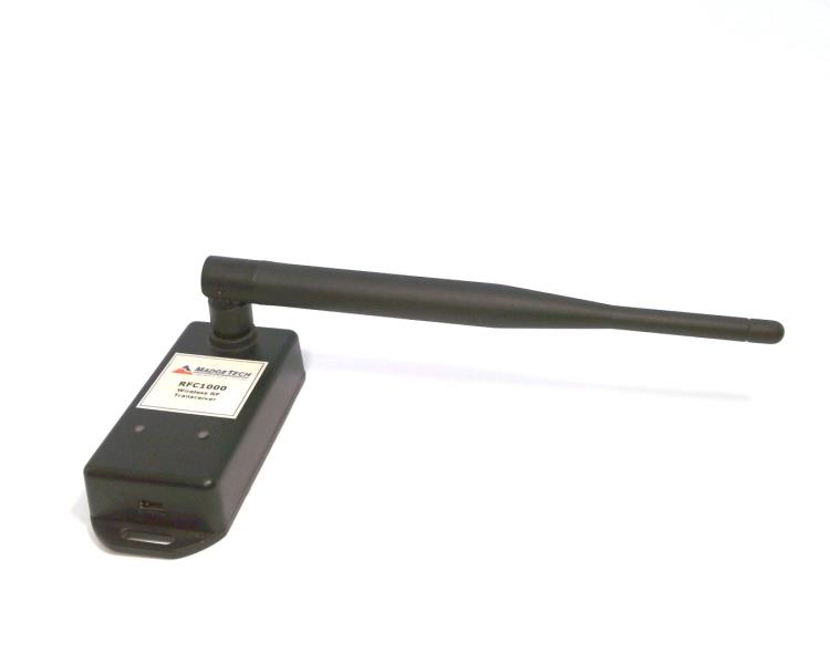 MADGETECH RFC1000