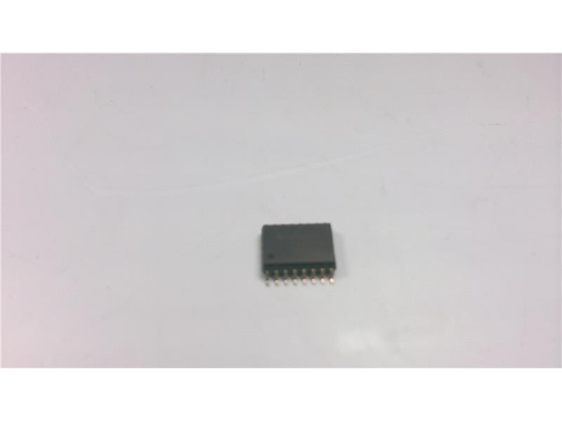 TEXAS INSTRUMENTS SEMI ISO7240CDWR
