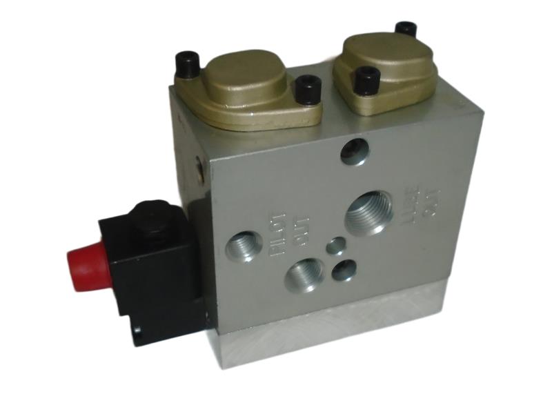 1665G75ZS by ROSS CONTROLS